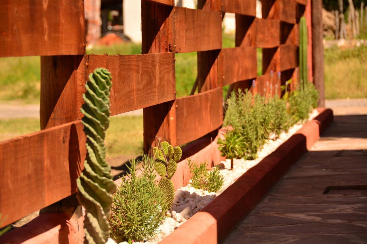 Villa Waytay Cafayate Exterior foto