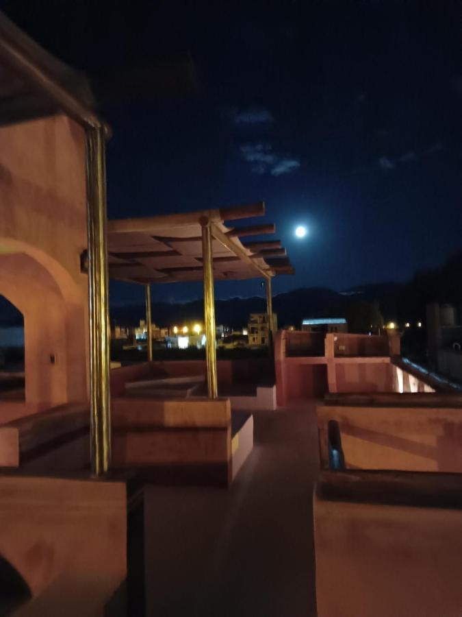 Villa Waytay Cafayate Exterior foto
